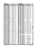 Предварительный просмотр 20 страницы Icom IC-F620 Service Manual