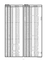 Предварительный просмотр 22 страницы Icom IC-F620 Service Manual