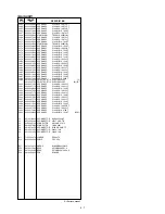 Предварительный просмотр 23 страницы Icom IC-F620 Service Manual