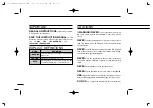 Preview for 2 page of Icom IC-F621 Instruction Manual
