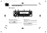 Preview for 4 page of Icom IC-F621 Instruction Manual