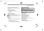 Предварительный просмотр 5 страницы Icom IC-F621 Instruction Manual