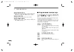 Предварительный просмотр 6 страницы Icom IC-F621 Instruction Manual