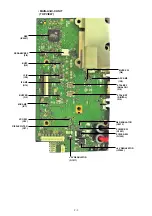 Предварительный просмотр 6 страницы Icom IC-F6220D Service Manual