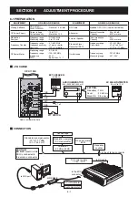Preview for 13 page of Icom IC-F6220D Service Manual