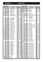 Предварительный просмотр 21 страницы Icom IC-F6220D Service Manual