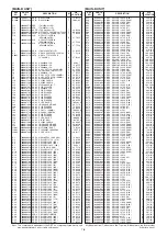 Предварительный просмотр 26 страницы Icom IC-F6220D Service Manual