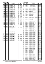 Предварительный просмотр 34 страницы Icom IC-F6220D Service Manual