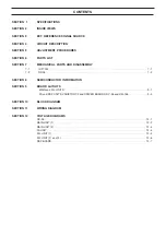 Предварительный просмотр 14 страницы Icom IC-F7000 Service  Manual Addendum