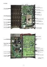 Preview for 17 page of Icom IC-F7000 Service  Manual Addendum