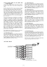 Preview for 23 page of Icom IC-F7000 Service  Manual Addendum