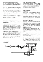 Предварительный просмотр 24 страницы Icom IC-F7000 Service  Manual Addendum