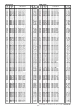 Preview for 44 page of Icom IC-F7000 Service  Manual Addendum