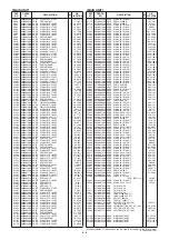 Предварительный просмотр 45 страницы Icom IC-F7000 Service  Manual Addendum