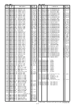 Предварительный просмотр 48 страницы Icom IC-F7000 Service  Manual Addendum