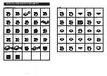 Предварительный просмотр 57 страницы Icom IC-F7000 Service  Manual Addendum