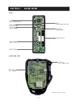 Preview for 8 page of Icom IC-F7000 Service Manual