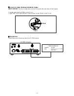 Preview for 11 page of Icom IC-F7000 Service Manual