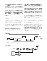 Предварительный просмотр 13 страницы Icom IC-F7000 Service Manual