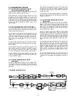 Preview for 14 page of Icom IC-F7000 Service Manual