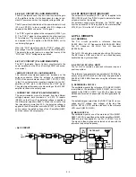 Preview for 16 page of Icom IC-F7000 Service Manual