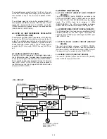 Предварительный просмотр 17 страницы Icom IC-F7000 Service Manual