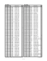 Предварительный просмотр 41 страницы Icom IC-F7000 Service Manual