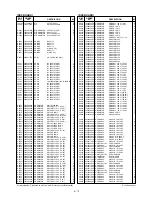 Preview for 44 page of Icom IC-F7000 Service Manual