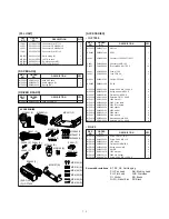 Предварительный просмотр 50 страницы Icom IC-F7000 Service Manual