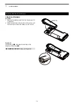 Preview for 6 page of Icom IC-F7010 Series Operating Manual