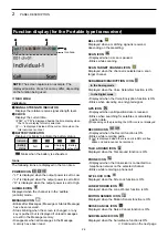 Preview for 11 page of Icom IC-F7010 Series Operating Manual