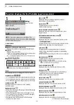 Предварительный просмотр 11 страницы Icom IC-F7010 Series Operating Manual