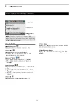 Preview for 12 page of Icom IC-F7010 Series Operating Manual