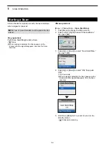 Предварительный просмотр 48 страницы Icom IC-F7010 Series Operating Manual