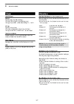 Preview for 69 page of Icom IC-F7010 Series Operating Manual