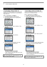 Preview for 81 page of Icom IC-F7010 Series Operating Manual