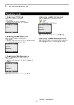 Preview for 95 page of Icom IC-F7010 Series Operating Manual