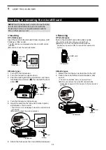 Preview for 100 page of Icom IC-F7010 Series Operating Manual