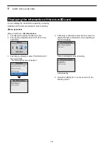 Preview for 103 page of Icom IC-F7010 Series Operating Manual