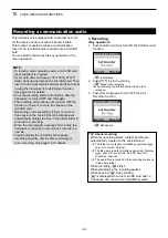 Предварительный просмотр 107 страницы Icom IC-F7010 Series Operating Manual