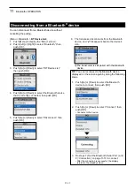 Предварительный просмотр 123 страницы Icom IC-F7010 Series Operating Manual