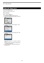 Preview for 130 page of Icom IC-F7010 Series Operating Manual