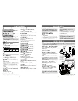 Предварительный просмотр 2 страницы Icom IC-F7010S Instructions Manual