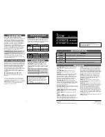 Preview for 3 page of Icom IC-F7010S Instructions Manual