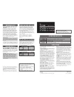 Preview for 5 page of Icom IC-F7010S Instructions Manual