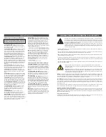 Предварительный просмотр 6 страницы Icom IC-F7010S Instructions Manual