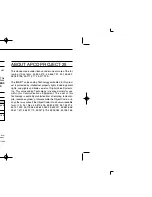 Preview for 2 page of Icom IC-F70DS Instruction Manual