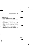 Preview for 9 page of Icom IC-F70DS Instruction Manual