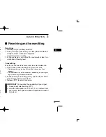 Предварительный просмотр 17 страницы Icom IC-F70DS Instruction Manual