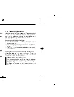 Предварительный просмотр 18 страницы Icom IC-F70DS Instruction Manual